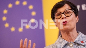 Deblokiran zajam EU Ukrajini